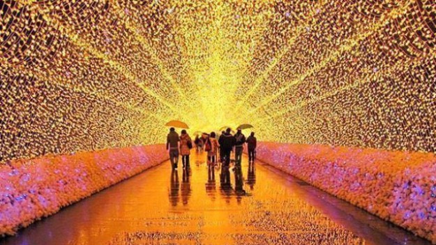 RMF Extra: Piękne światełka 