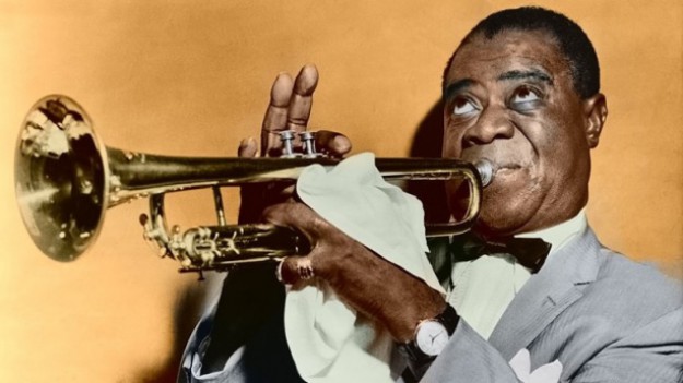 RMF Extra: Louis Armstrong: Dziś rocznica urodzin legendy jazzu