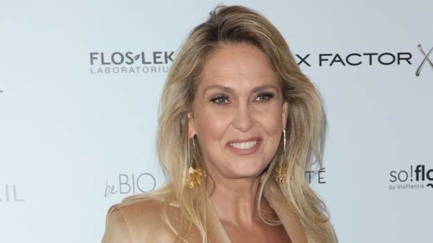 RMF Extra: Córka Ewy Wachowicz ma już 23 lata. Podobna do mamy?