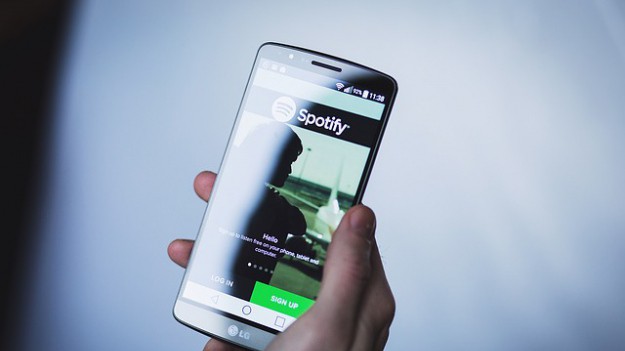 RMF Extra: Reklama Spotify zbyt straszna? Eksperci: "Może budzić lęki"