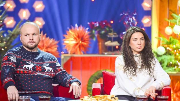 Marcin z „RszŻ” bez Anny na nowym zdjęciu. Są..