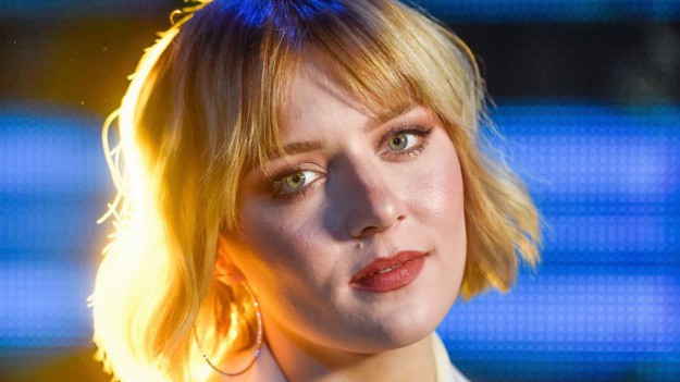 RMF Extra: Gwiazda "M jak Miłość" apeluje o pomoc. Bratanica Igi Krefft walczy z guzem mózgu 