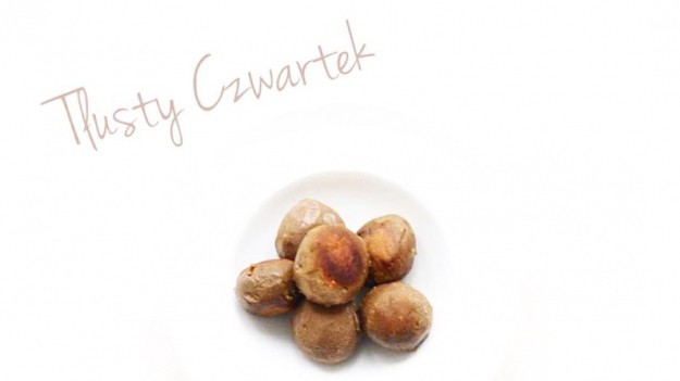 RMF Extra: Tłusty czwartek 2018: przepis na dietetyczne pączki Anny Lewandowskiej