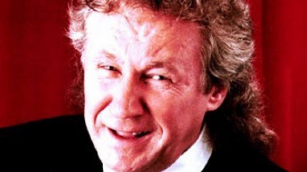 RMF Extra: Janusz Laskowski: Gwiazda muzyki rozrywkowej kończy dzisiaj 72 lata!