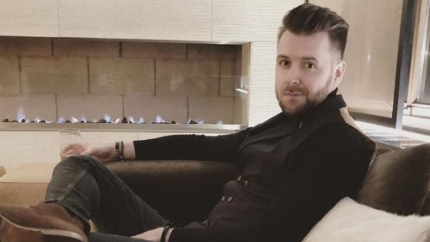 RMF Extra: Grzegorz Hyży: "Wszystkiego najlepszego kochane. Uwielbiamy was"!