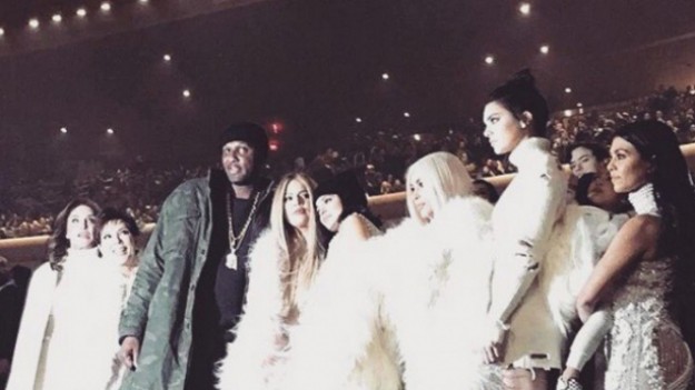 RMF Extra: I wtedy wchodzą one - całe na biało...