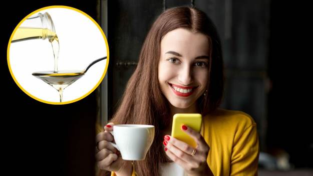 RMF Extra: Nie kardamon, nie olej kokosowy. Dodaję łyżeczkę do kawy, a waga idzie w dół