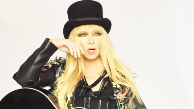 RMF Extra: Królowa polskiej piosenki - Maryla Rodowicz - świętuje dziś 72. urodziny!