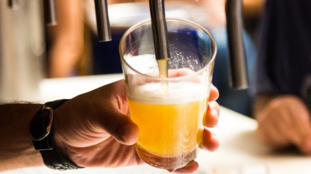 RMF Extra: Porwali kolegę, żeby napić się z nim piwa...