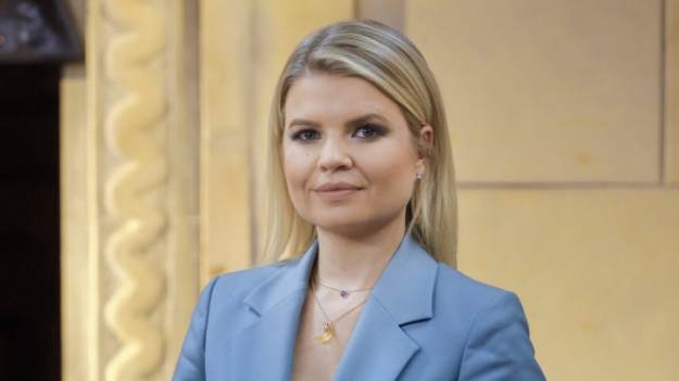 RMF Extra: Marta Manowska w intymnym wyznaniu. Tak prowadząca "RszŻ" kończy rok! "Cztery moje serca"