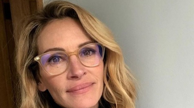 RMF Extra: "Dziury Julii Roberts stają się lepsze z wiekiem"? Dziennik przeprasza za niesmaczną literówkę