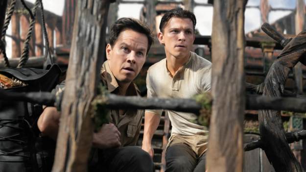 „Uncharted” na Polsacie. Ekranizacja kultowej gry..