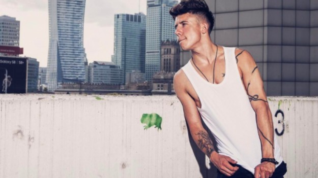 RMF Extra: Dawid Kwiatkowski ma być jurorem "The Voice Kids". Kto jeszcze zasiądzie w jury?