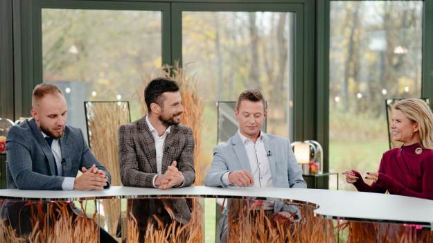 Gorąco na finale „Rolnik szuka żony”. Wiadomo,..