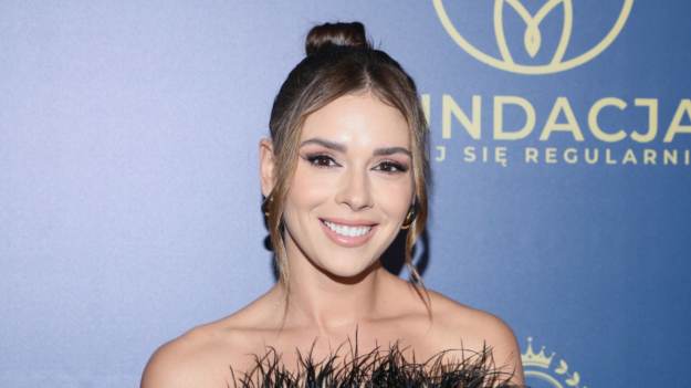 RMF Extra: Czy Klaudia Halejcio robiła botoks? Postawiła sprawę jasno