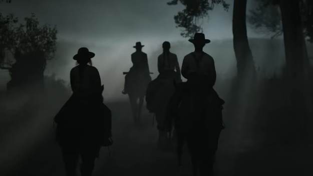 RMF Extra: To nowy hit Netflixa? Produkcja dla fanów „Yellowstone” już dostępna!