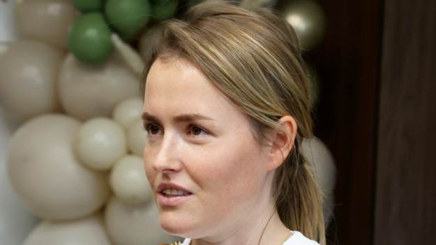 RMF Extra: Olga Frycz w ogniu krytyki po ostatnim poście dodanym na Instagramie