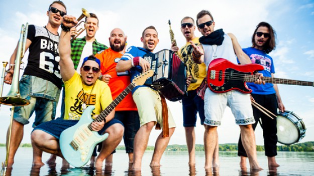 RMF Extra: Polsat SuperHit Festiwal: ENEJ otrzymał nagrodę od słuchaczy RMF FM