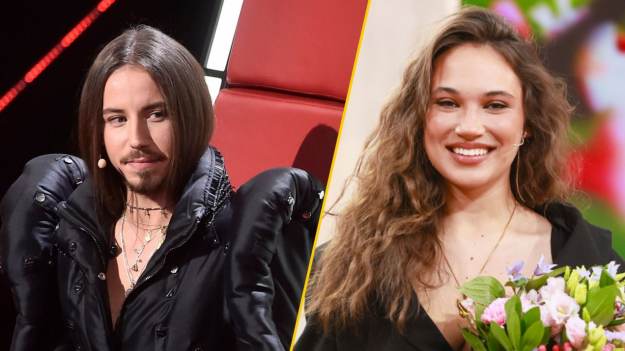 Michał Szpak ocenił szanse Szemplińskiej na..