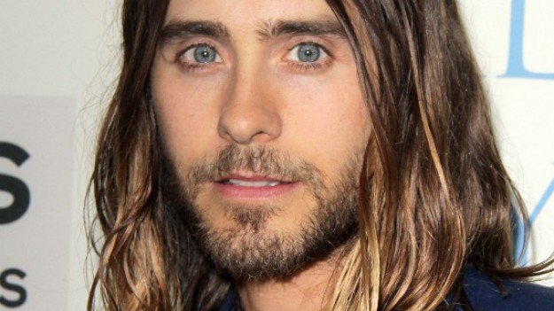 RMF Extra: Jared Leto otarł się o śmierć: "Dzisiaj niemal zginąłem"