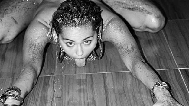 RMF Extra: Miley Cyrus już tak nie wygląda. Zmieniła się nie do poznania!