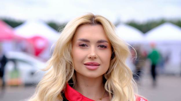 RMF Extra: To wydarzyło się na koncercie Wersow! Influencerka była w szoku [FOTO]