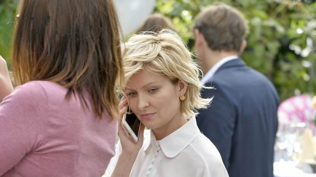 RMF Extra: Widzowie krytykują nowe odcinki "Barw szczęścia". "Kiepsko zrobiona scena"