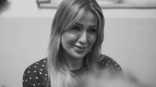 RMF Extra: Sylwia Peretti zamieściła nowe nagranie. Przejmujące słowa [WIDEO]