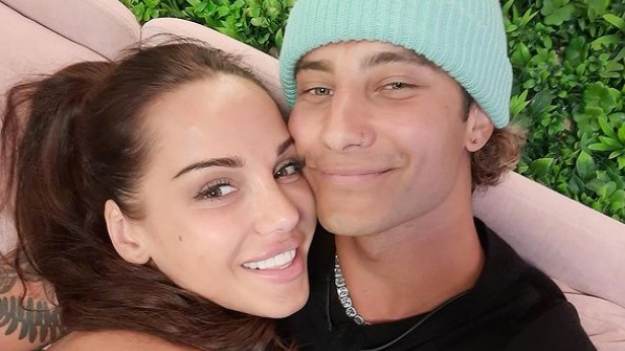 RMF Extra: Marta i Adam z "Love Island 7" pod ostrzałem internautów. "Nie wiem, dlaczego nie wierzę w tę parę"