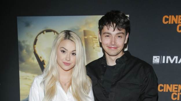 RMF Extra: Sylwia Przybysz i Jan Dąbrowski wzięli ślub! "To było nasze wymarzone wesele" [FOTO]