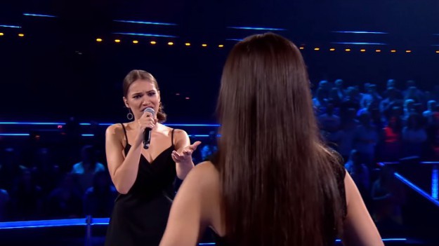 RMF Extra: "The Voice of Poland 10". Alicja Szemplińska wygrała "Hit Hit Hurra". Zwycięży też w bitwie? [WIDEO]