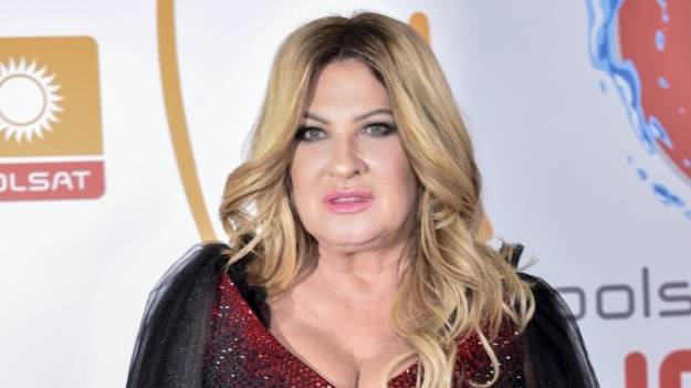 RMF Extra: Beata Kozidrak już tak nie wygląda! Do Internetu trafiło zdjęcie odmienionej gwiazdy [ZDJĘCIE]