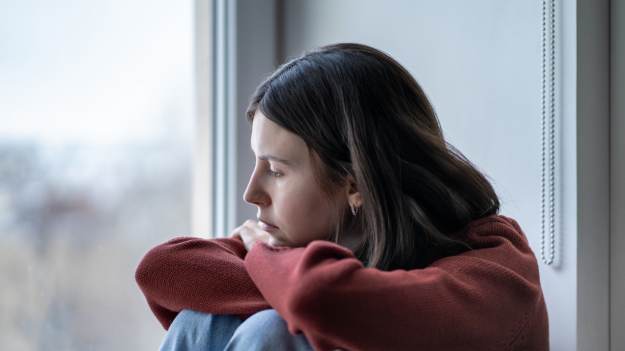 RMF Extra: To nie zmęczenie, ani lenistwo. Tak wyglądają najczęstsze objawy depresji