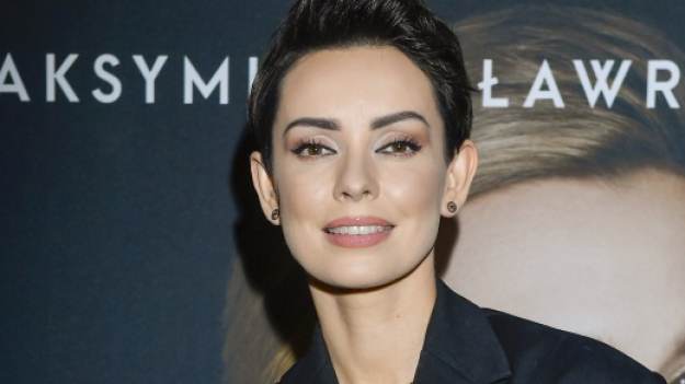 RMF Extra: Dorota Gardias w wakacyjnym wydaniu. Gorący kadr podbija sieć! Fani: "Nie mogę się napatrzeć"