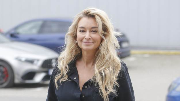 RMF Extra: Martyna Wojciechowska zachwyciła na plaży. "48 lat minęło". Fani: "Czas się dla pani zatrzymał" [FOTO]