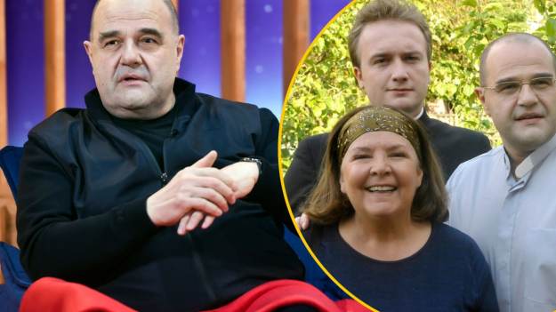 Cytat dnia. Cezary Żak: „Największy sukces..