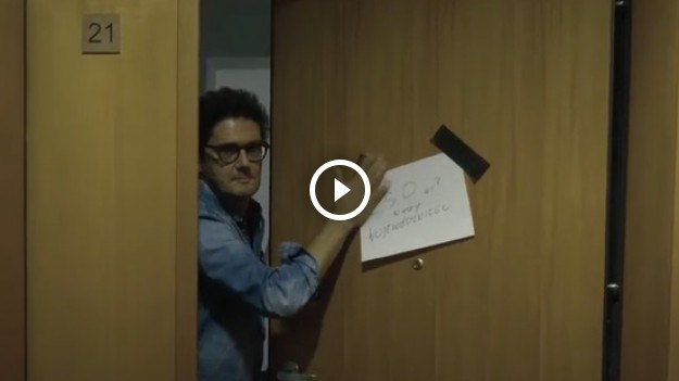 RMF Extra: "250 m2 Kuby Wojewódzkiego". Quebonafide pierwszym gościem nowego programu!