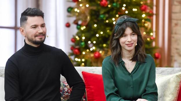 RMF Extra: Katarzyna z "Rolnik szuka żony 9" komentuje rozstanie z Tomkiem: "Nie mamy ze sobą kontaktu"