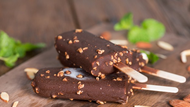 RMF Extra: GIS wycofuje z obrotu lody!  Ostrzeżenie dotyczące trzech partii