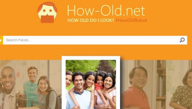 RMF Extra: How-Old.net, czyli na ile lat wyglądasz?
