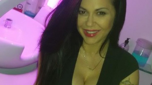 RMF Extra: Iwona Węgrowska pokazała zdjęcia córeczki! 