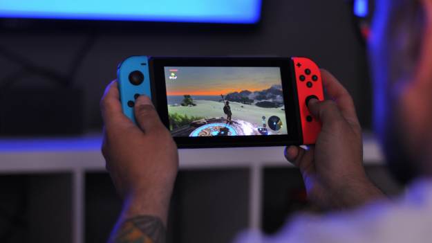 RMF Extra: To już oficjalne! Powstaje Nintendo Switch 2. Co wiemy na ten temat?