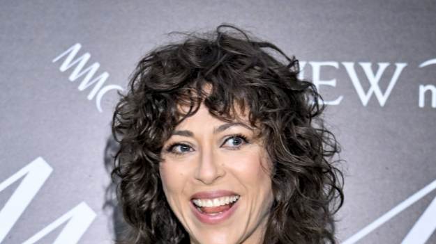 RMF Extra: Tak wygląda córka Natalii Kukulskiej. Ania Dąbrówka to prawdziwa piękność! [FOTO]