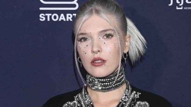 RMF Extra: Daria Zawiałow: "Udaję się na chwilową przerwę". Artystka zapowiada "wyjątkową trasę koncertową"