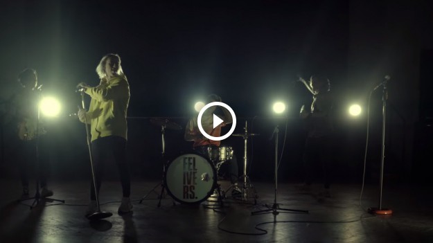 RMF Extra: "Mam to gdzieś". Polska wersja przeboju Eda Sheerana i Justina Biebera [WIDEO]