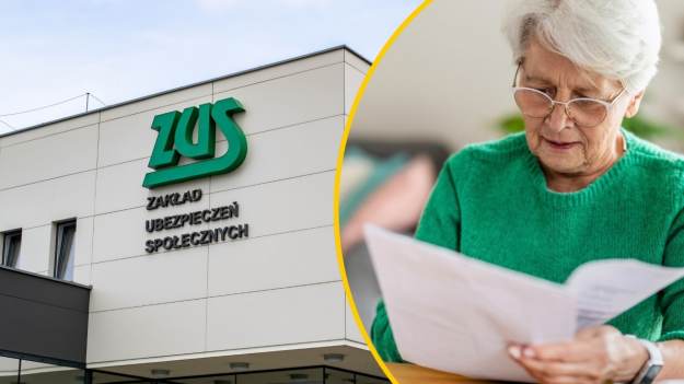 RMF Extra: ZUS kończy wielkie przeliczanie emerytur. Na konta wielu Polaków trafią teraz inne kwoty