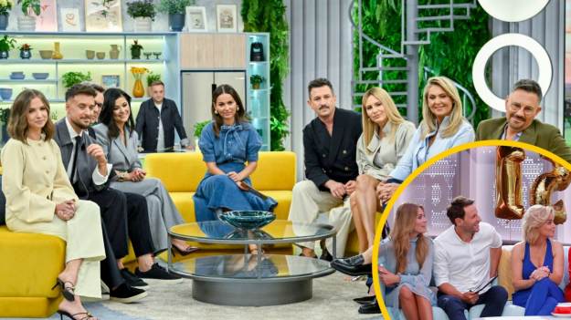 Była prowadząca „Pytanie na śniadanie” w „Halo,..