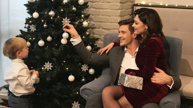 RMF Extra: M jak miłość: W Święta nie zobaczymy odcinków serialu. Dlaczego?