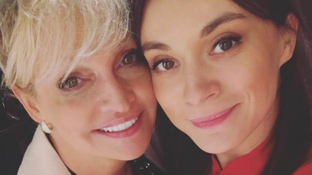 RMF Extra: Gwiazda serialu "Barwy szczęścia" jest w ciąży. Maria Dejmek Pokazała nowe zdjęcie! "Pierwszy trymestr mocno dał mi się we znaki"