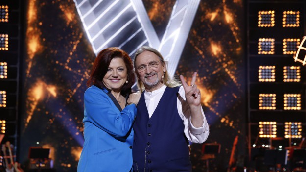 RMF Extra: "The Voice Senior". Pierwszy odcinek za nami. To będzie hit TVP? Wyniki oglądalności mówią wiele